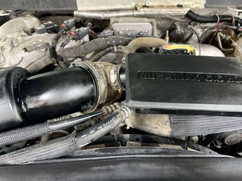 Used 2019 Chevrolet Silverado 3500 W/T w/ WT Convenience Package image 17