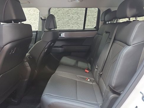 New 2026 Hyundai Santa Fe SEL FWD image 13
