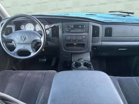 Used 2003 Dodge Ram 1500 Truck SLT image 23