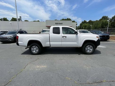 Used 2022 Toyota Tacoma SR RWD image 23