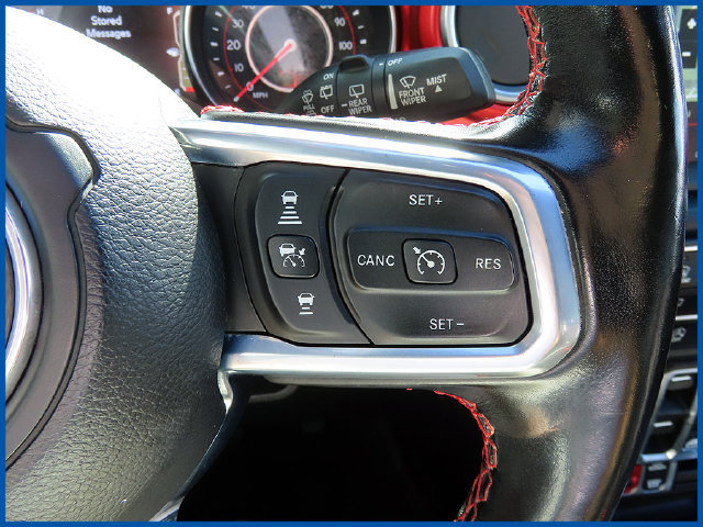 Used 2021 Jeep Wrangler Unlimited Rubicon AWD/4WD image 18