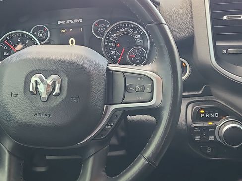 Used 2020 RAM 1500 Big Horn AWD/4WD image 20