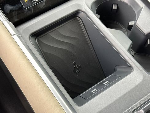New 2026 Nissan Armada Platinum Reserve AWD/4WD image 40
