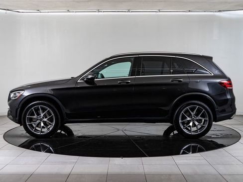 Certified 2022 Mercedes-Benz GLC 300 4MATIC image 5
