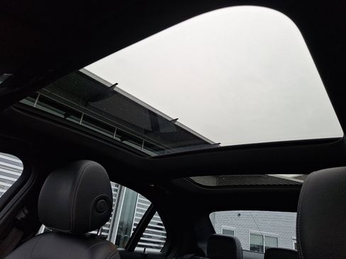 Certified 2021 Mercedes-Benz C 300 4MATIC Sedan image 14