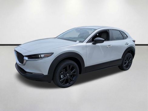 New 2026 MAZDA CX-30 AWD 2.5 S w/ Select Sport Pkg image 9