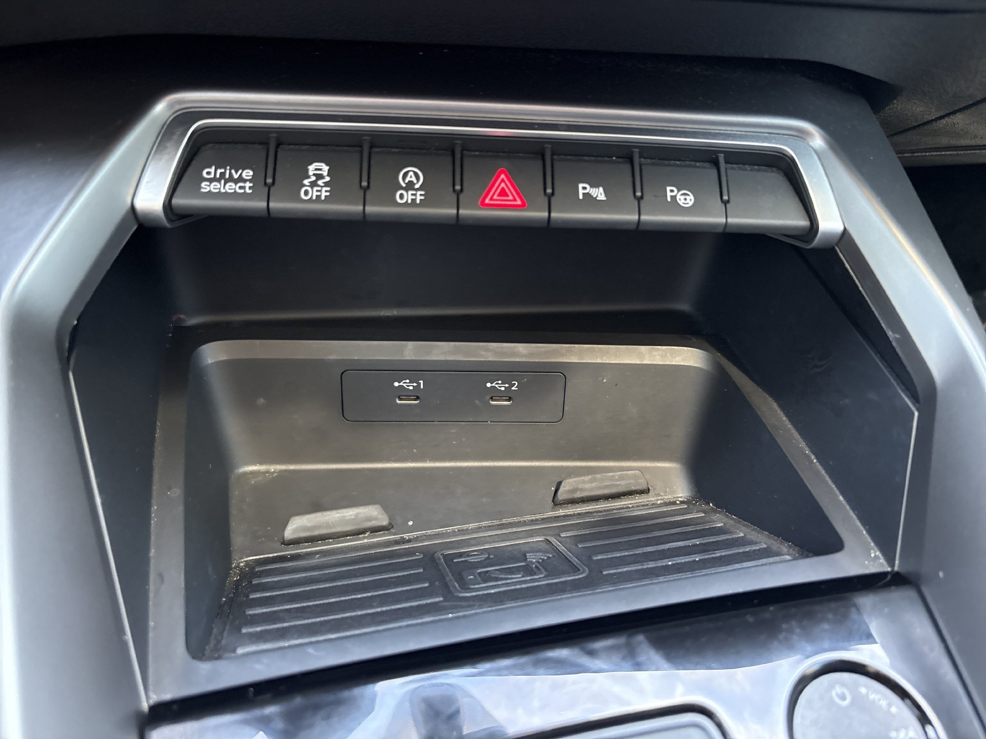 Used 2023 Audi A3 2.0T Premium w/ Convenience Package AWD/4WD image 6