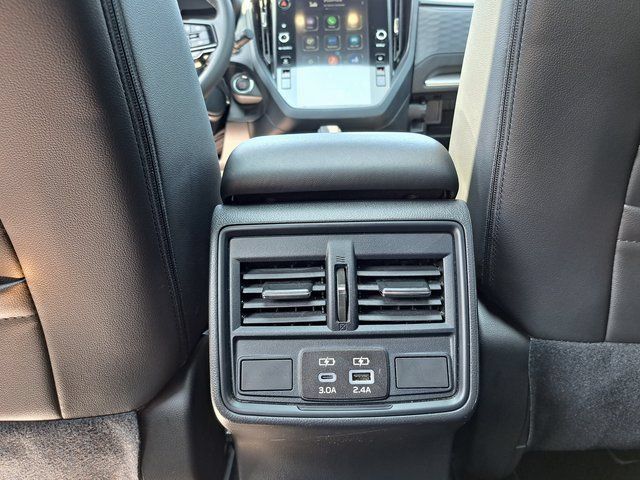 Certified 2025 Subaru Forester Premium w/ Convenience Package #1 AWD/4WD image 28