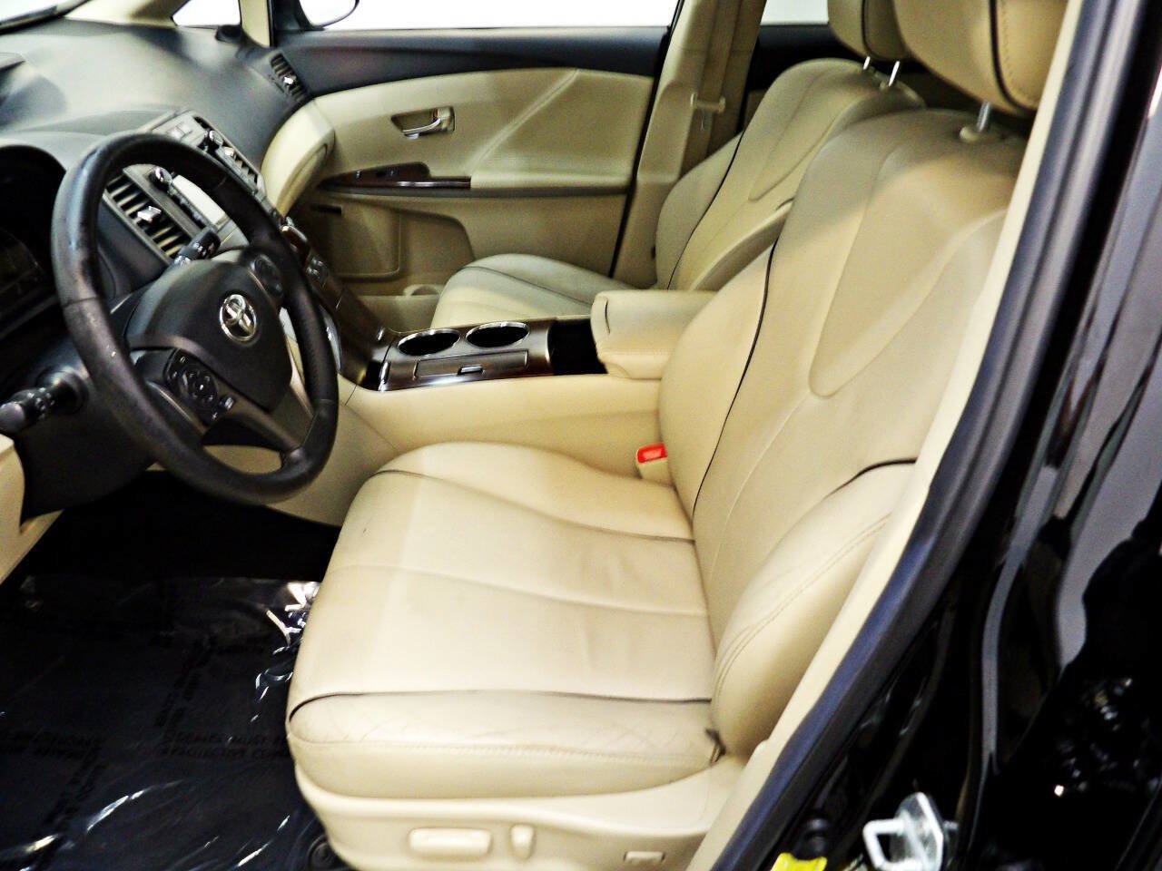 Used 2014 Toyota Venza XLE w/ XLE Premium Package FWD image 8