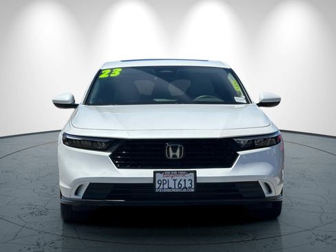 Used 2023 Honda Accord EX image 9