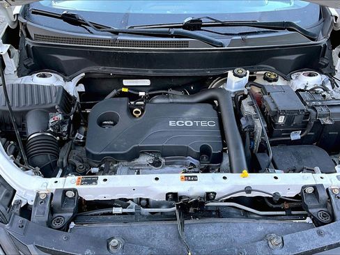 Used 2019 Chevrolet Equinox LT image 22