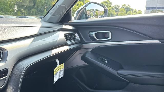 Certified 2026 Acura Integra FWD image 19