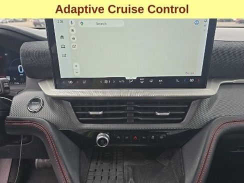 Used 2025 Ford Explorer ST-Line w/ Premium Package AWD/4WD image 11