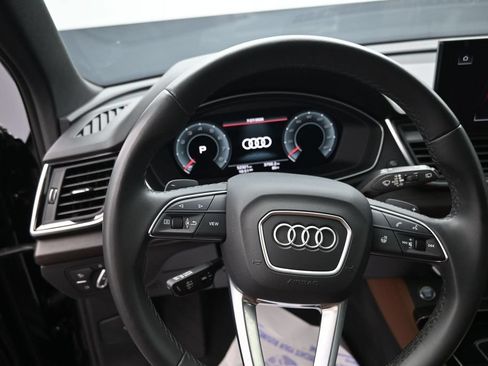 Used 2022 Audi Q5 2.0T Premium Plus AWD/4WD image 14