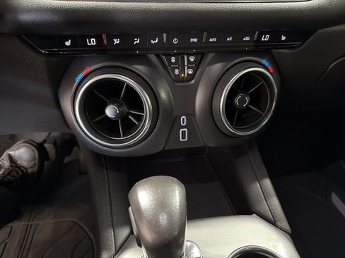 Certified 2019 Chevrolet Blazer LT AWD/4WD image 29