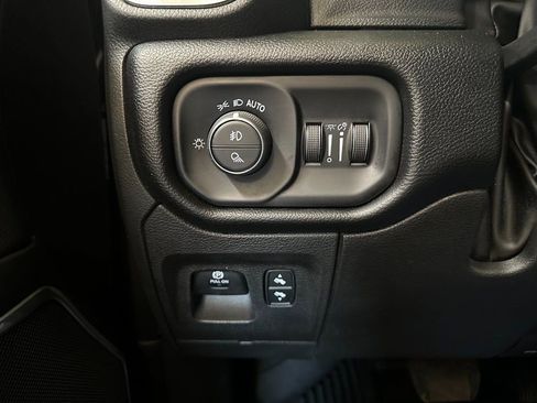Used 2022 RAM 1500 Laramie image 20