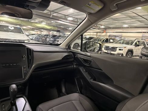 Certified 2024 Subaru Crosstrek 2.0i AWD/4WD image 24