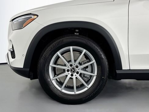 New 2026 Mercedes-Benz GLE 450e 4MATIC image 9
