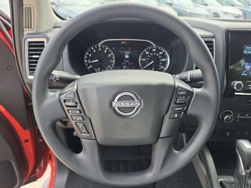 Certified 2024 Nissan Frontier SV w/ Technology Package RWD image 27