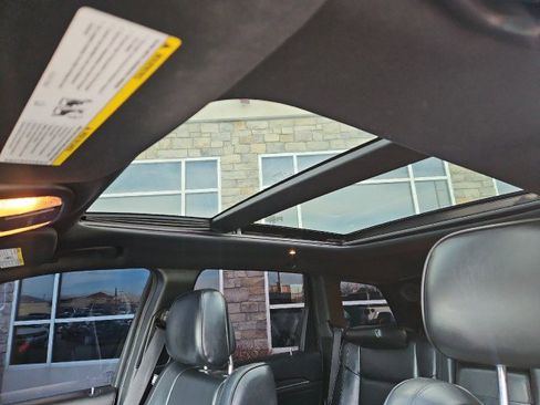 Used 2016 Jeep Grand Cherokee High Altitude image 19