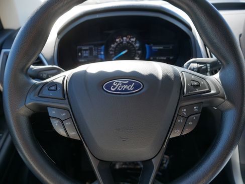 Certified 2022 Ford Edge SE AWD/4WD image 26