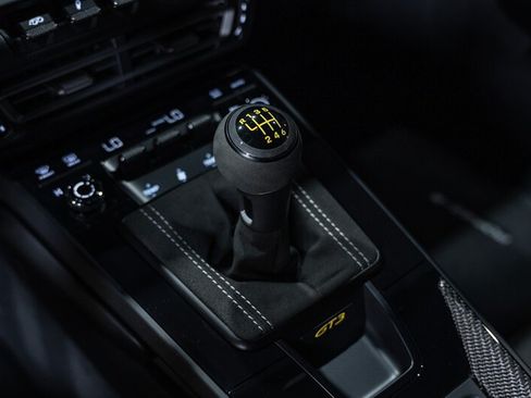 Used 2022 Porsche 911 GT3 RWD image 48