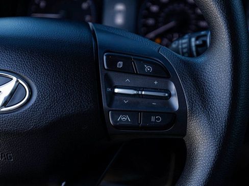 Used 2023 Hyundai Kona SEL image 23