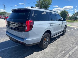 Used 2025 Ford Expedition Tremor AWD/4WD video 3