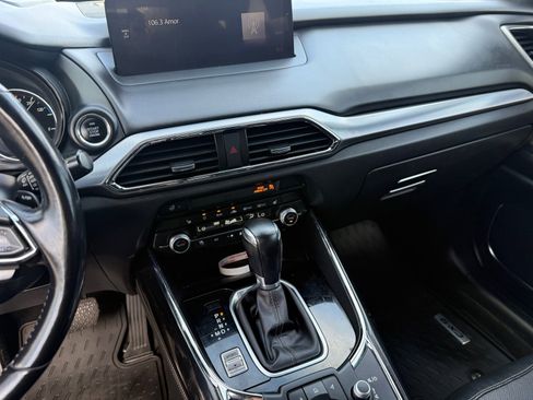 Used 2022 MAZDA CX-9 Grand Touring image 11
