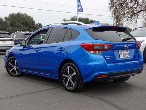 Used 2023 Subaru Impreza Premium image 9