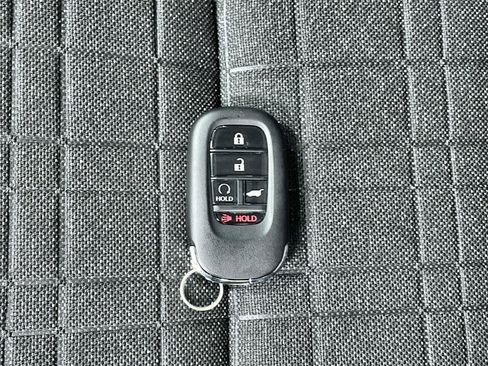 New 2026 Honda HR-V Sport image 33