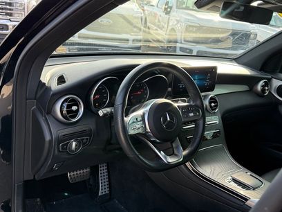 Used 2022 Mercedes-Benz GLC 300 4MATIC