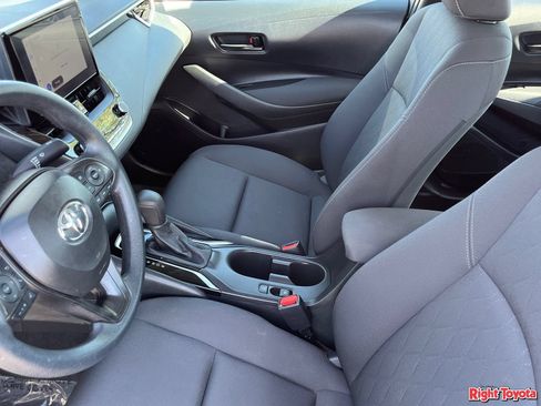 Used 2024 Toyota Corolla LE FWD image 20