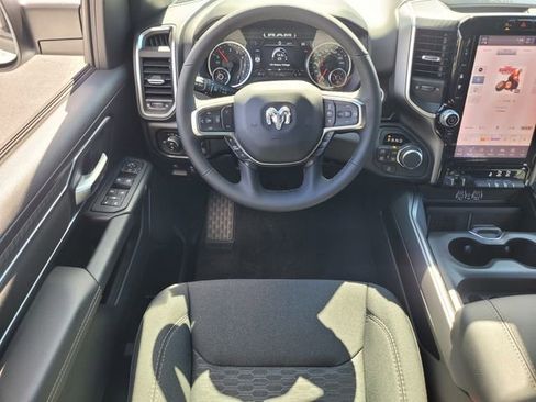 Used 2026 RAM 1500 Big Horn image 13