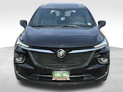 Used 2022 Buick Enclave Essence w/ Experience Buick Package AWD/4WD image 2