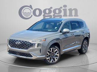Used 2023 Hyundai Santa Fe Calligraphy AWD/4WD 360° Tour