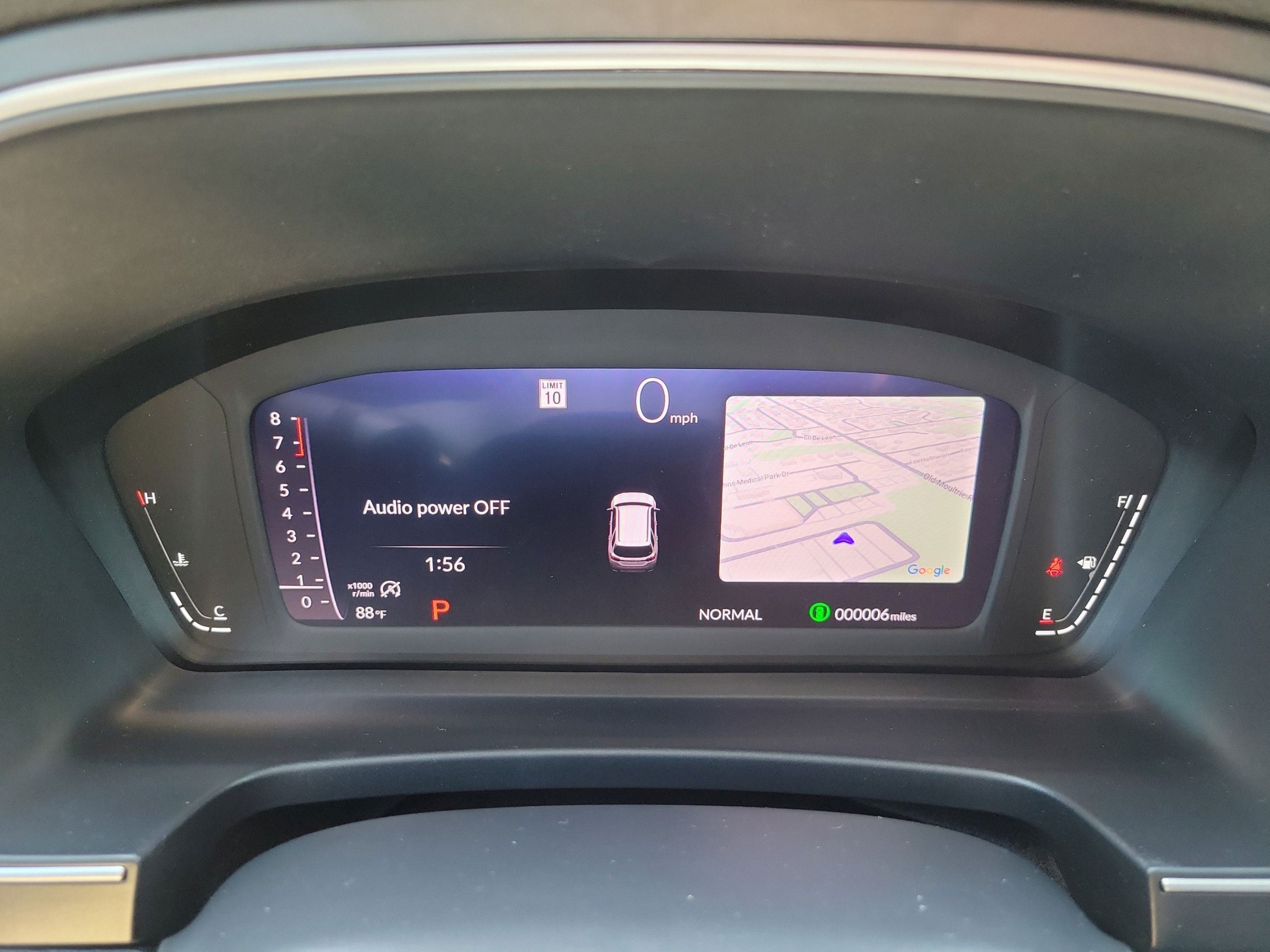 New 2026 Honda Pilot EX-L image 28