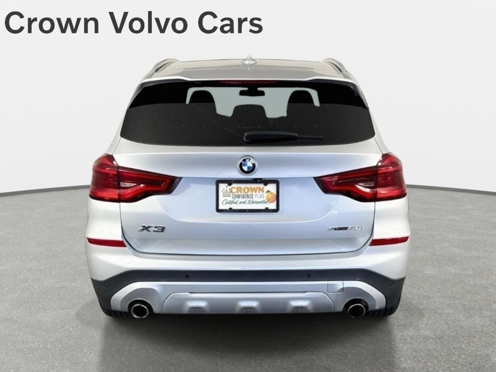 Used 2020 BMW X3 sDrive30i RWD image 6