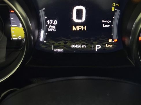 Used 2023 Jeep Wrangler Unlimited Sahara w/ Cold Weather Group AWD/4WD image 12