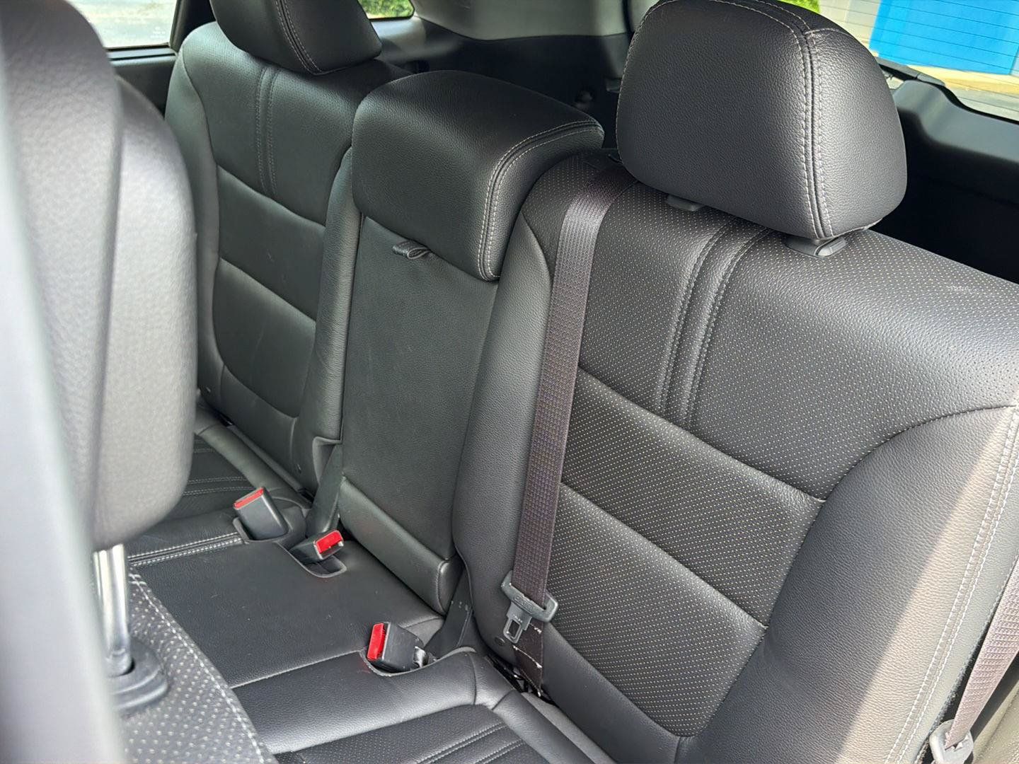 Used 2015 Kia Sorento EX FWD image 30