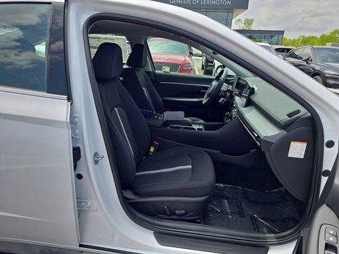 New 2025 Hyundai Sonata SEL image 23