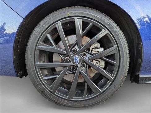 Used 2024 Subaru Impreza RS w/ Popular Package #1 image 23