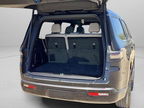 New 2026 Jeep Grand Wagoneer 2WD w/ Premium Group I image 26