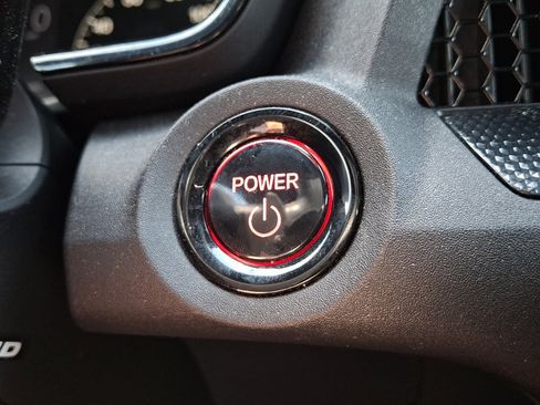Certified 2024 Honda CR-V Sport image 27