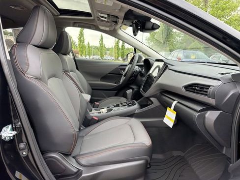 New 2026 Subaru Crosstrek 2.5i Limited AWD/4WD image 17