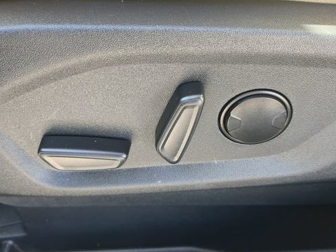 Certified 2024 Ford Edge SEL w/ Convenience Package image 29