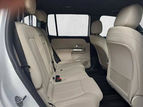 Certified 2021 Mercedes-Benz GLB 250 image 18