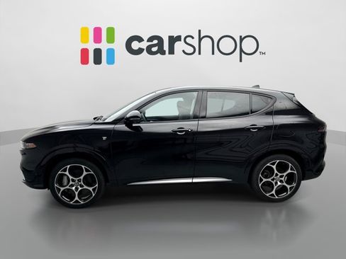 Used 2024 Alfa Romeo Tonale Ti w/ Active Assist Package AWD/4WD image 2