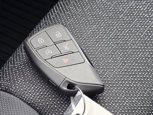 New 2026 Chevrolet Traverse LT w/ Midnight/Sport Edition image 20