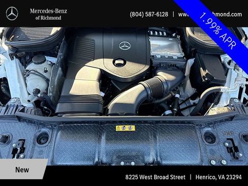 Certified 2025 Mercedes-Benz GLE 350 4MATIC image 25
